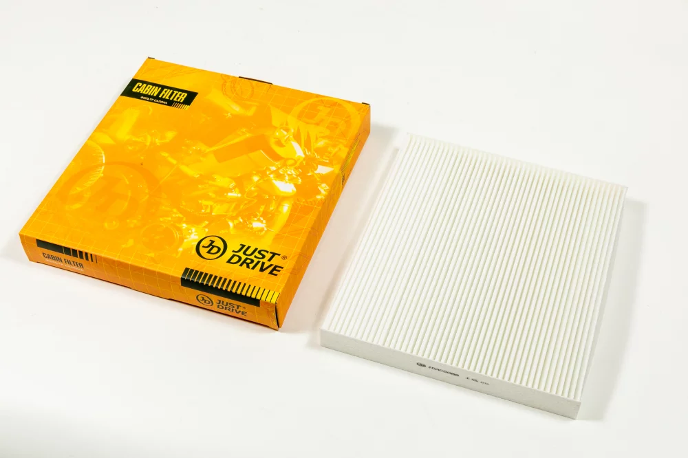 Фильтр салона - Артикул JDAC0088 - Производитель Just Drive - Фото, Отзывы, Цены 