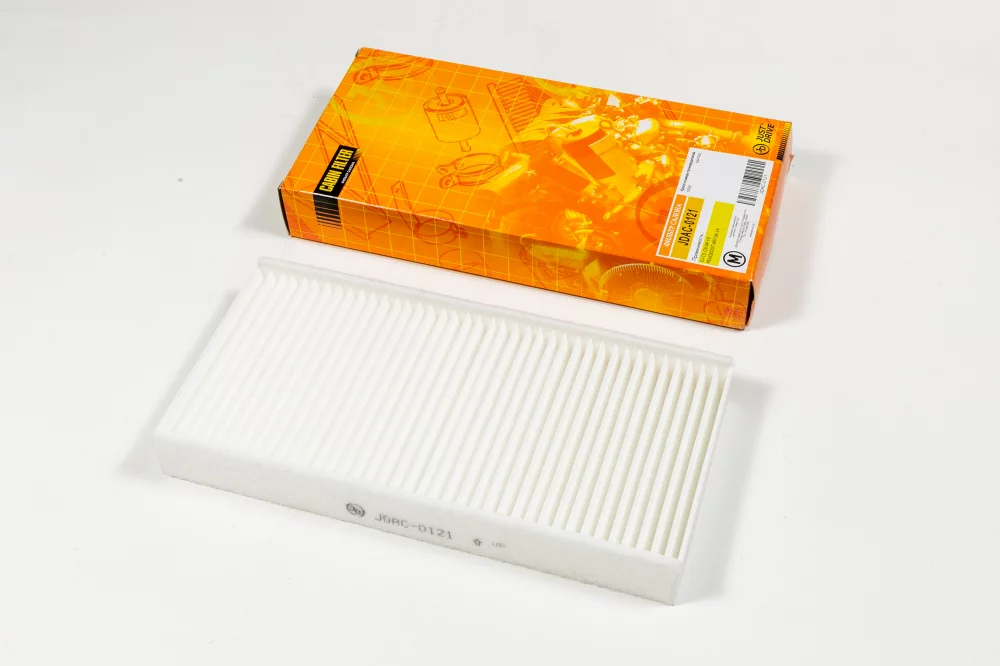 Фильтр салона - Артикул JDAC0121 - Производитель Just Drive - Фото, Отзывы, Цены 