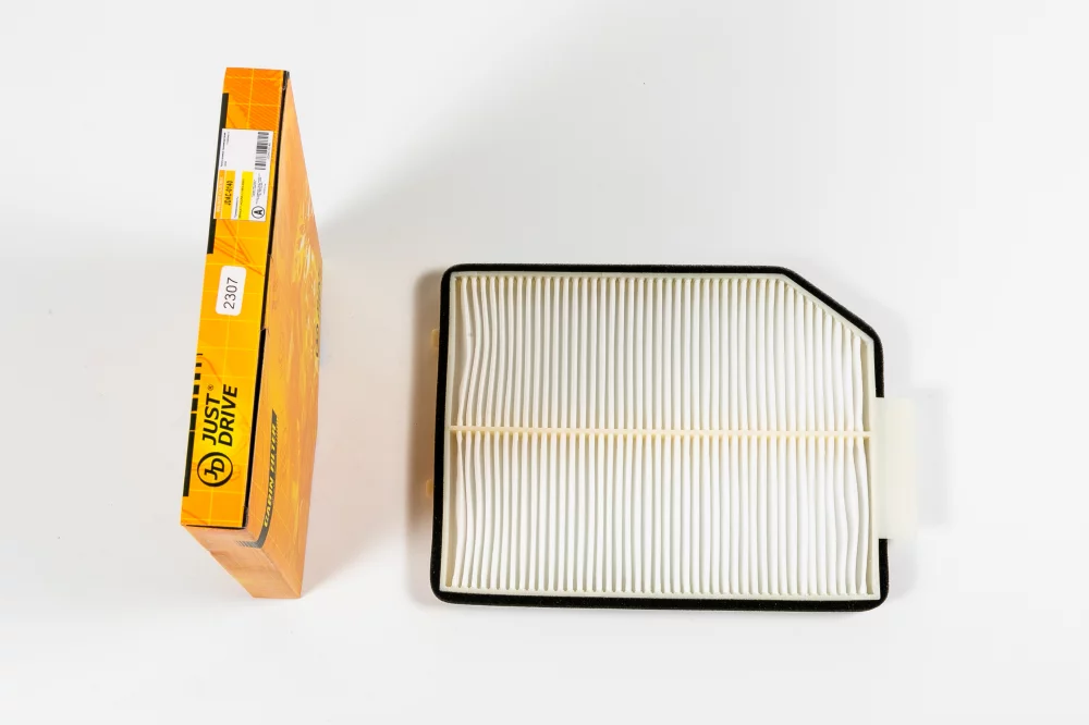 Фильтр салонный LA23 - Артикул JDAC0140 - Производитель Just Drive - Фото, Отзывы, Цены 