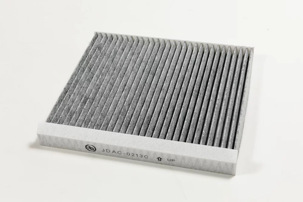 Фильтр салонный (угольный) - Артикул JDAC0213C - Производитель Just Drive - Фото, Отзывы, Цены 