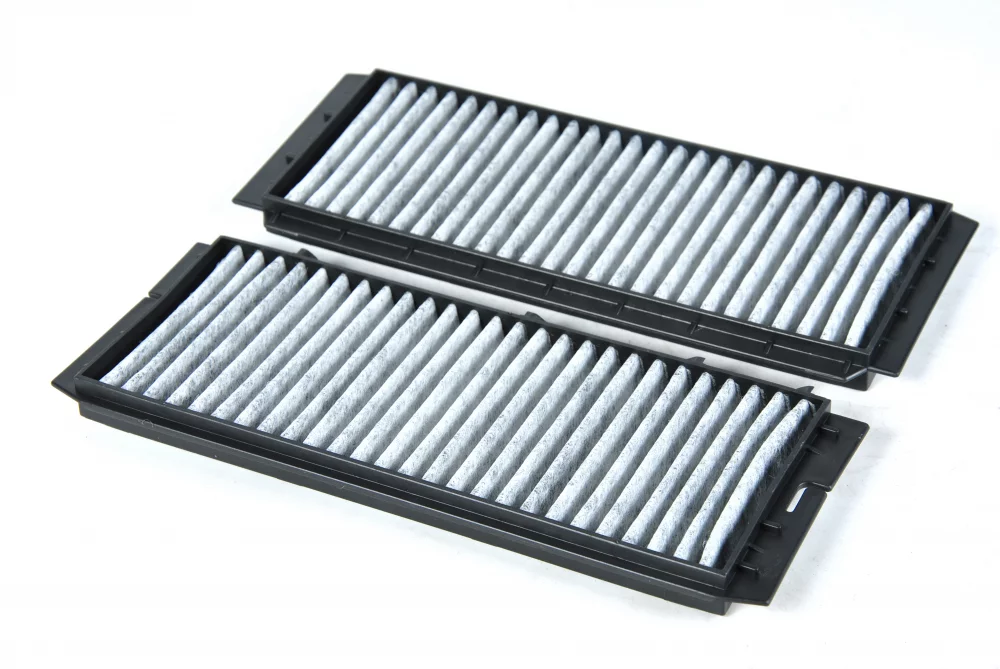 Фильтр салона (угольный) - Артикул JDACX048C - Производитель Just Drive - Фото, Отзывы, Цены 