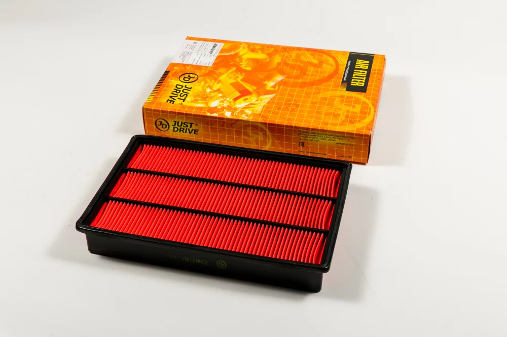 Фильтр воздушный - Артикул JDAN219V - Производитель Just Drive - Фото, Отзывы, Цены 