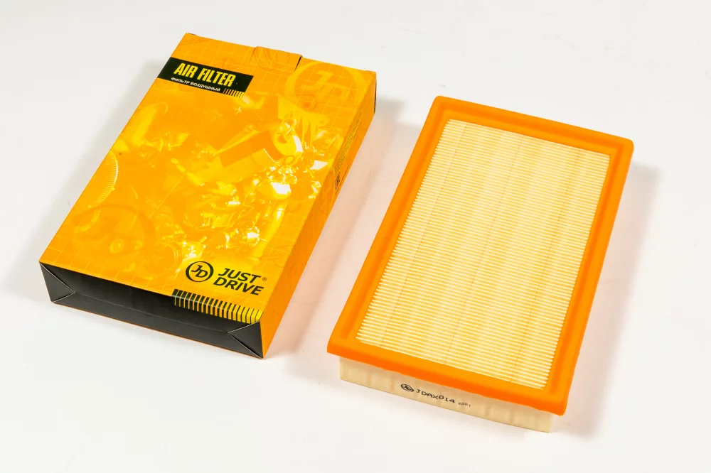 Фильтр воздушный - Артикул JDAX014 - Производитель Just Drive - Фото, Отзывы, Цены 