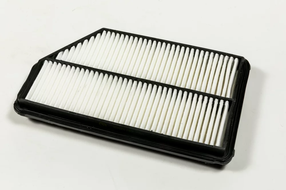 Фильтр воздушный - Артикул JDAX018V - Производитель Just Drive - Фото, Отзывы, Цены 