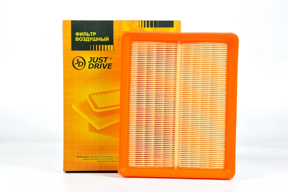 Фильтр воздушный - Артикул JDAX021 - Производитель Just Drive - Фото, Отзывы, Цены 