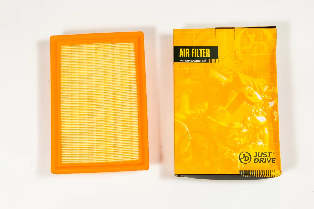 Фильтр воздушный /A463 - Артикул JDAX023 - Производитель Just Drive - Фото, Отзывы, Цены 