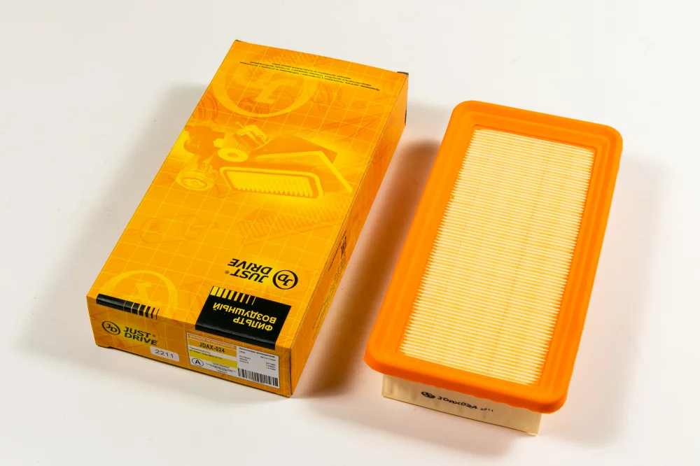 Фильтр воздушный - Артикул JDAX024 - Производитель Just Drive - Фото, Отзывы, Цены 
