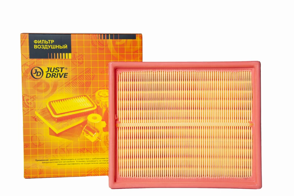Фильтр воздушный - Артикул JDAX025 - Производитель Just Drive - Фото, Отзывы, Цены 