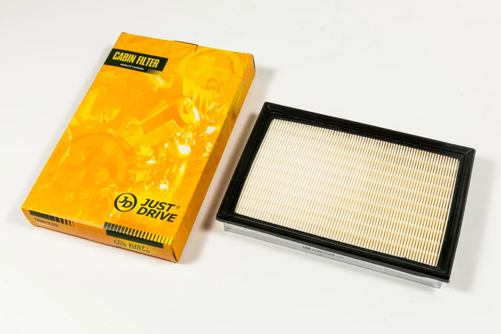 Фильтр воздушный - Артикул JDAX028 - Производитель Just Drive - Фото, Отзывы, Цены 