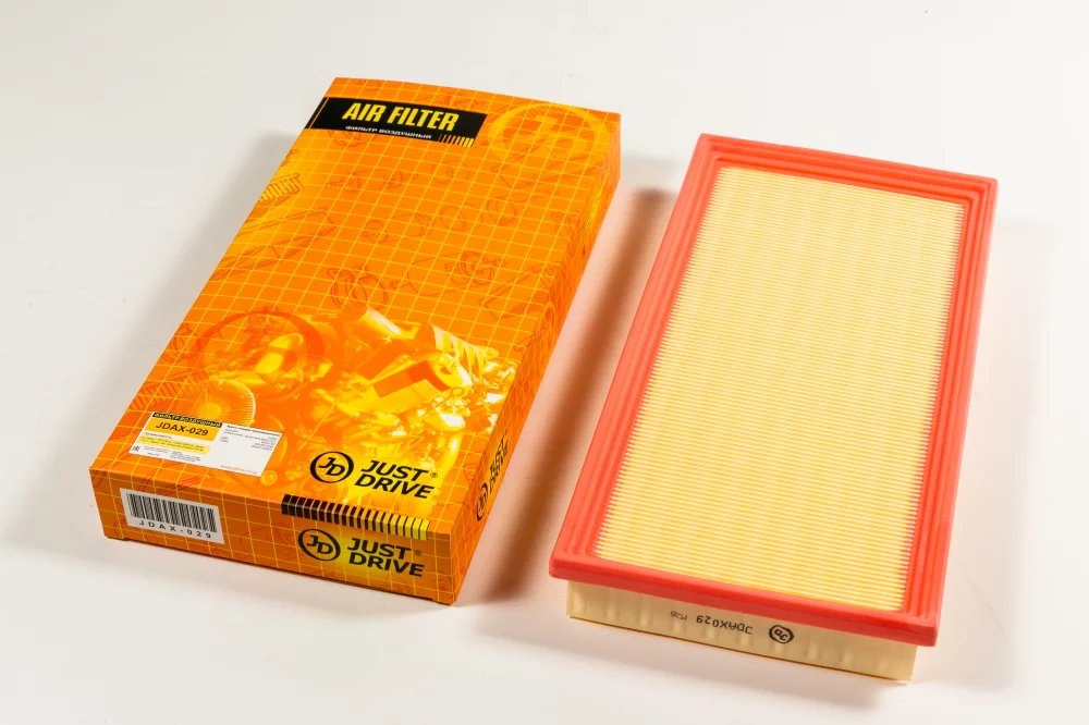 Фильтр воздушный - Артикул JDAX029 - Производитель Just Drive - Фото, Отзывы, Цены 