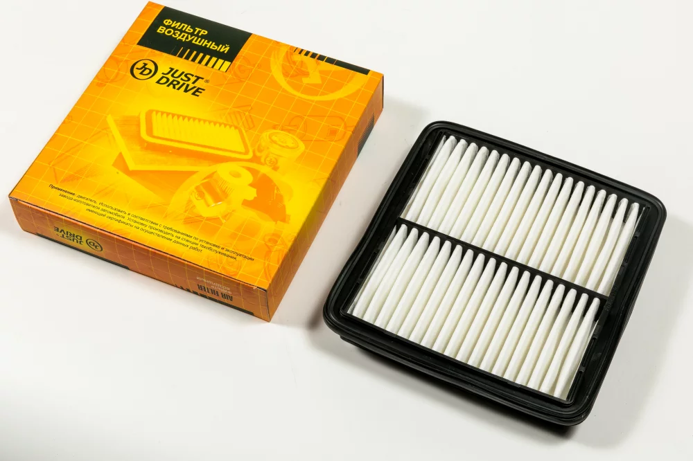 Фильтр воздушный - Артикул JDAX032 - Производитель Just Drive - Фото, Отзывы, Цены 