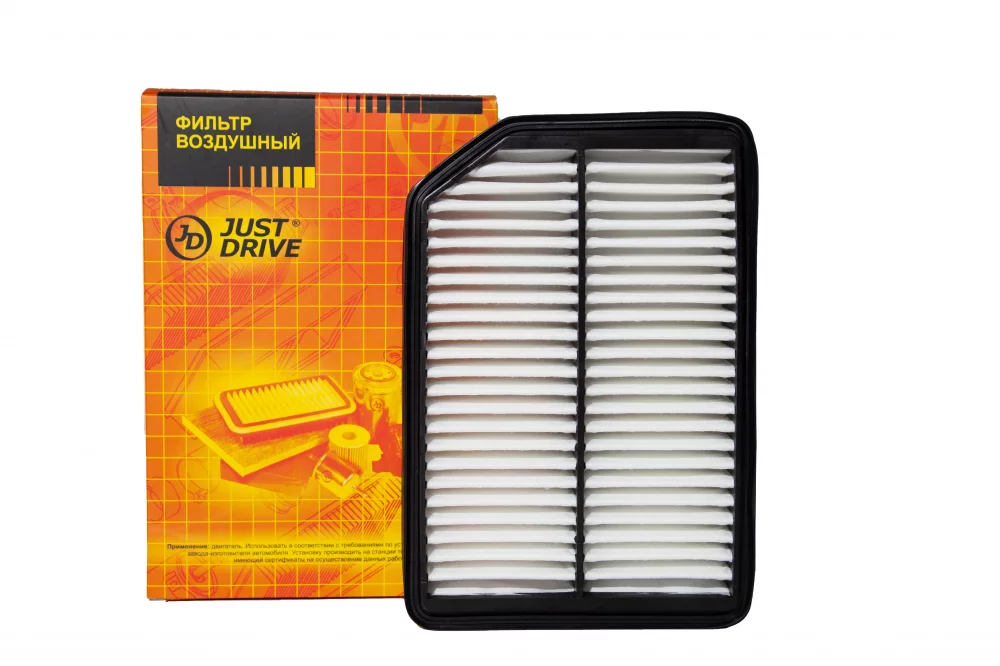 Фильтр воздушный - Артикул JDAX045 - Производитель Just Drive - Фото, Отзывы, Цены 