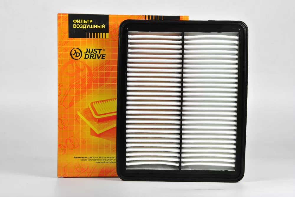 Фильтр воздушный - Артикул JDAX048 - Производитель Just Drive - Фото, Отзывы, Цены 