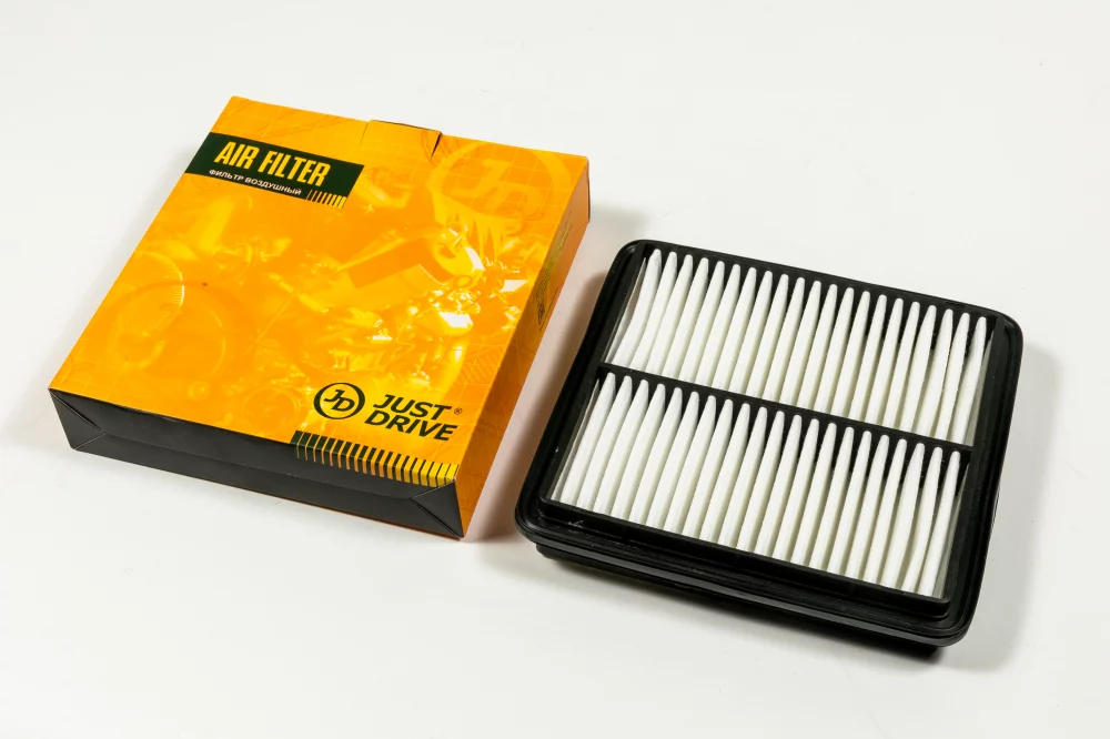 Фильтр воздушный - Артикул JDAX060 - Производитель Just Drive - Фото, Отзывы, Цены 