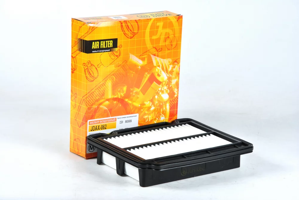 Фильтр воздушный - Артикул JDAX062 - Производитель Just Drive - Фото, Отзывы, Цены 