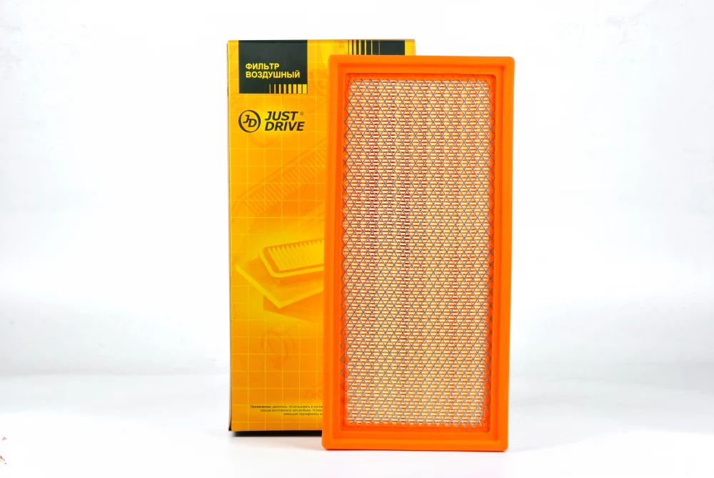 Фильтр воздушный - Артикул JDAX064 - Производитель Just Drive - Фото, Отзывы, Цены 