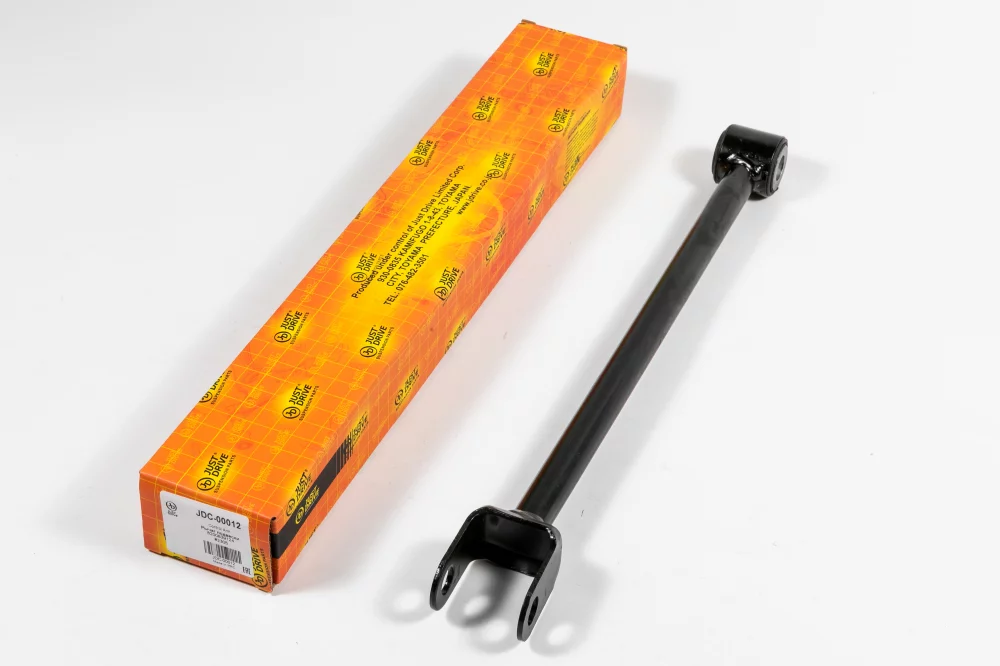 Рычаг подвески задней, передний поперечный - Артикул JDC00012 - Производитель Just Drive - Фото, Отзывы, Цены 