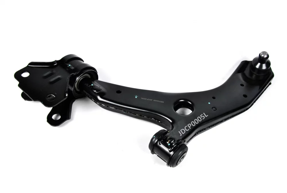 Рычаг подвески передней, левый "Premium" - Артикул JDCP0005L - Производитель Just Drive - Фото, Отзывы, Цены 