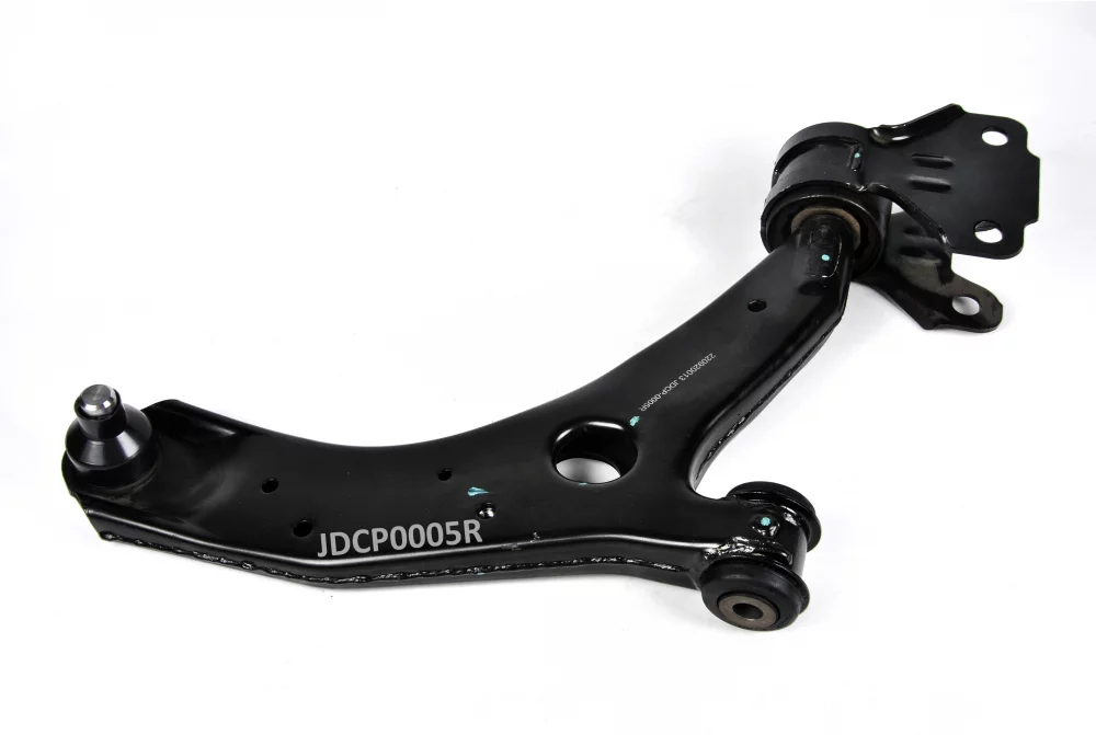 Рычаг подвески передней, правый "Premium" - Артикул JDCP0005R - Производитель Just Drive - Фото, Отзывы, Цены 