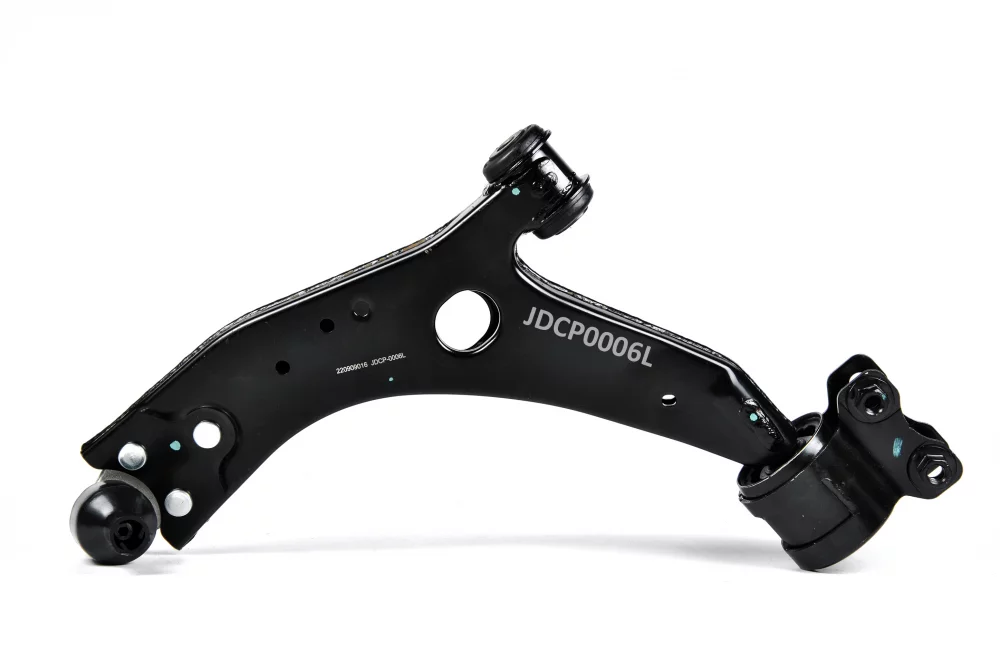 Рычаг подвески передней, левый нижний "Premium" - Артикул JDCP0006L - Производитель Just Drive - Фото, Отзывы, Цены 
