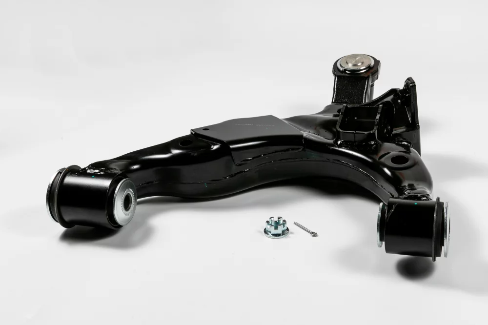 Рычаг подвески передней, нижний левый "Premium" - Артикул JDCP0010L - Производитель Just Drive - Фото, Отзывы, Цены 