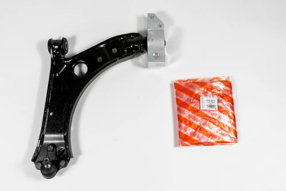 Рычаг подвески передней, левый нижний "Premium" - Артикул JDCP0012L - Производитель Just Drive - Фото, Отзывы, Цены 