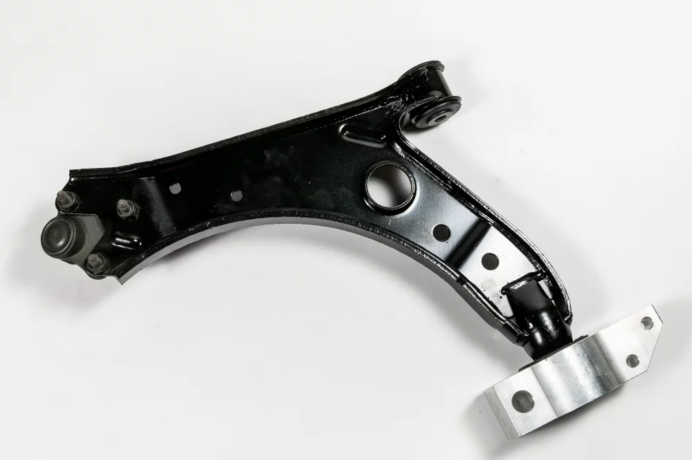 Рычаг подвески передней, правый нижний "Premium" - Артикул JDCP0012R - Производитель Just Drive - Фото, Отзывы, Цены 