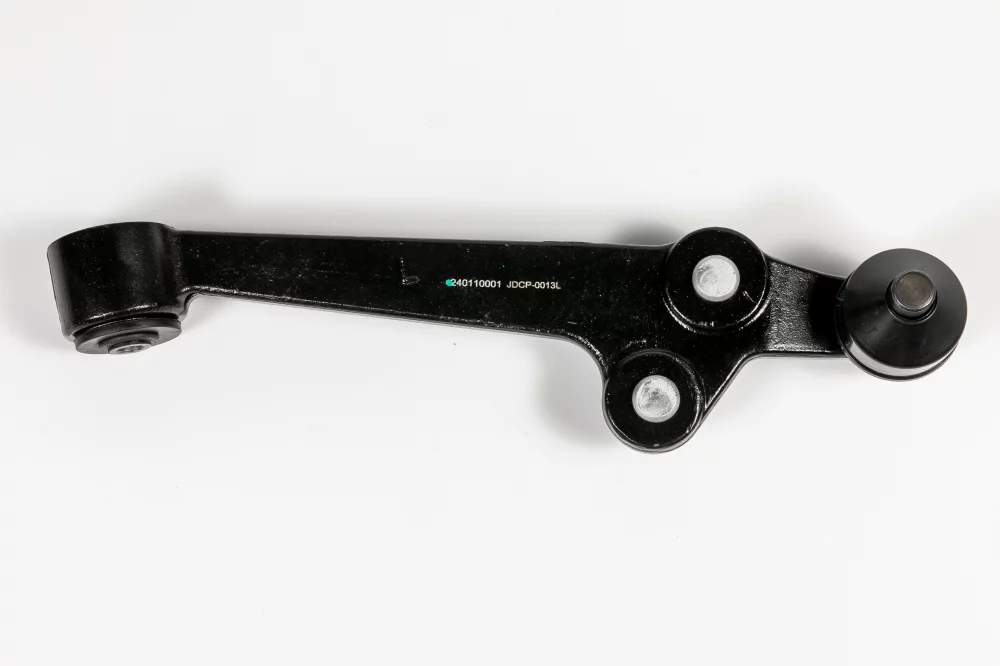Рычаг подвески, передний левый - Артикул JDCP0013L - Производитель Just Drive - Фото, Отзывы, Цены 