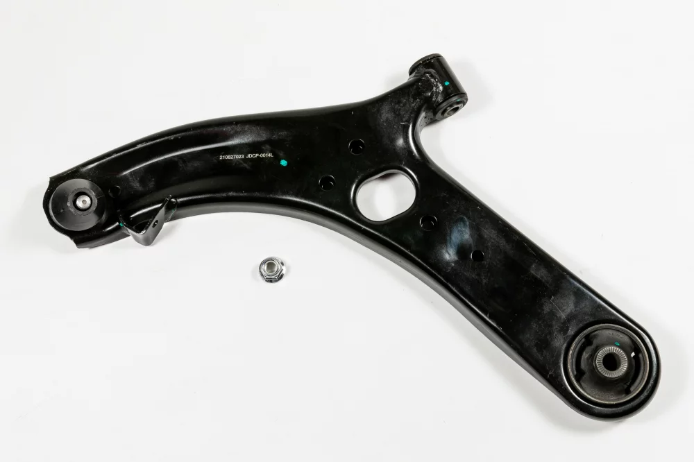 Рычаг подвески, передний левый нижний - Артикул JDCP0014L - Производитель Just Drive - Фото, Отзывы, Цены 