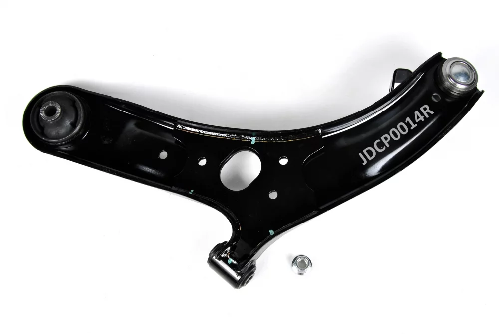Рычаг подвески, передний правый нижний - Артикул JDCP0014R - Производитель Just Drive - Фото, Отзывы, Цены 