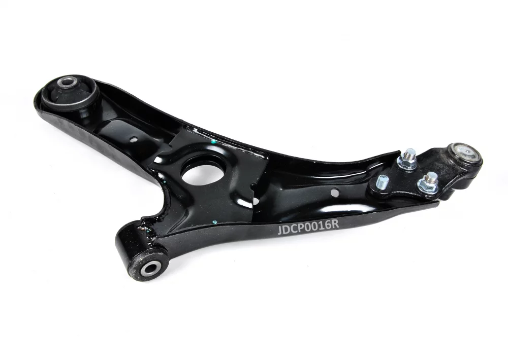Рычаг подвески, передний правый нижний - Артикул JDCP0016R - Производитель Just Drive - Фото, Отзывы, Цены 