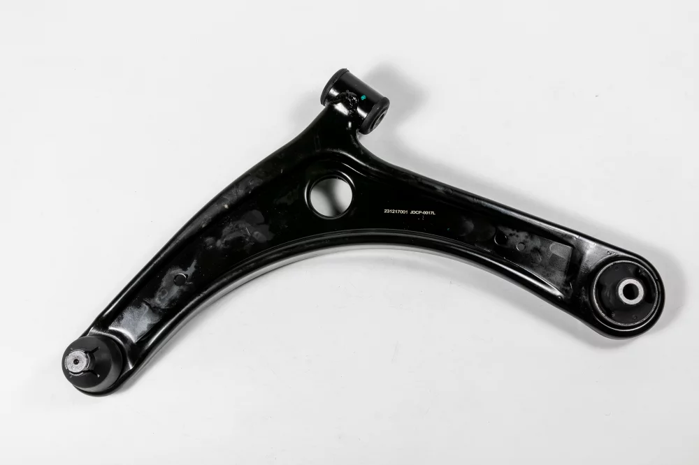 Рычаг подвески передней, левый нижний "Premium" - Артикул JDCP0017L - Производитель Just Drive - Фото, Отзывы, Цены 