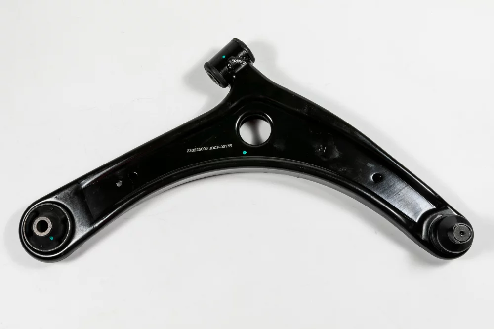 Рычаг подвески передней, правый нижний "Premium" - Артикул JDCP0017R - Производитель Just Drive - Фото, Отзывы, Цены 