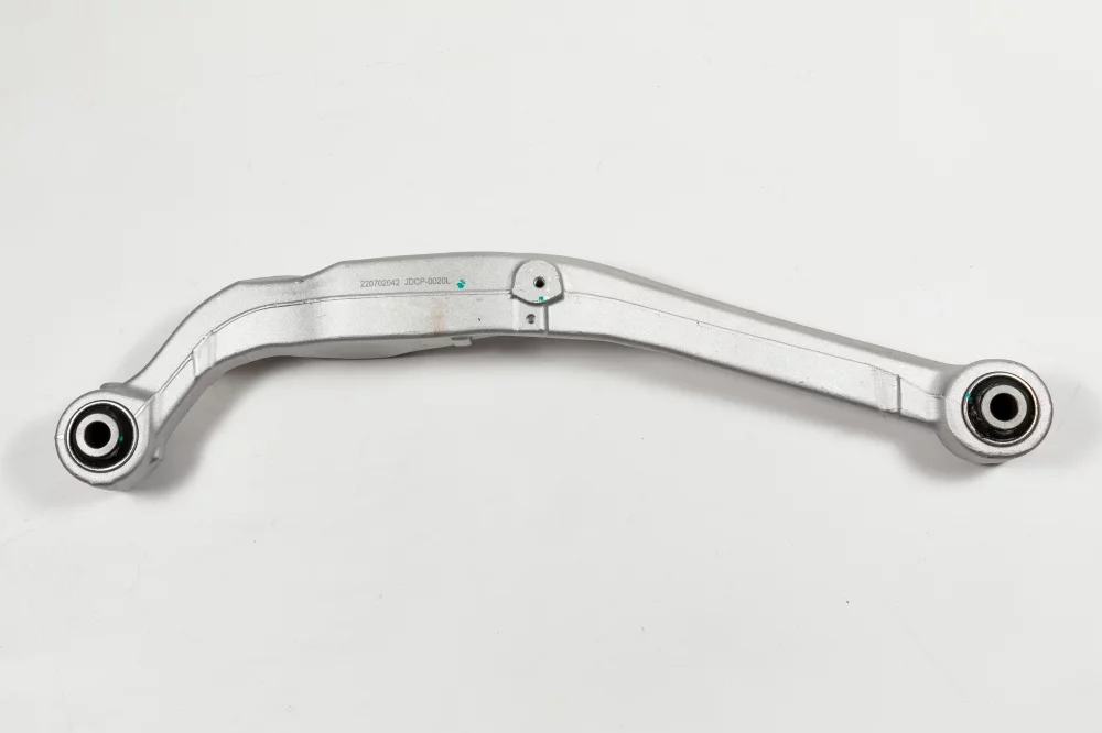 Рычаг задней подвески верхний левый поперечный - Артикул JDCP0020L - Производитель Just Drive - Фото, Отзывы, Цены 