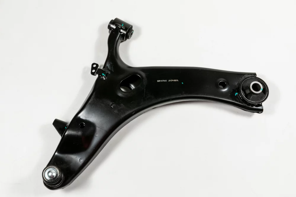 Рычаг подвески, передний левый нижний - Артикул JDCP0021L - Производитель Just Drive - Фото, Отзывы, Цены 