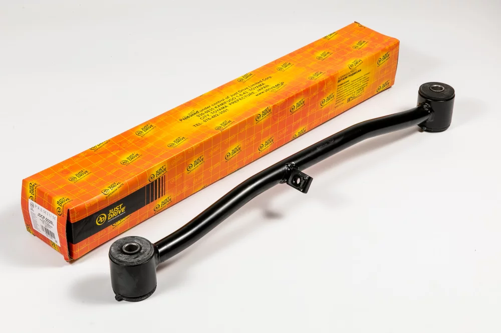 Рычаг подвески, передний левый - Артикул JDCP0026L - Производитель Just Drive - Фото, Отзывы, Цены 