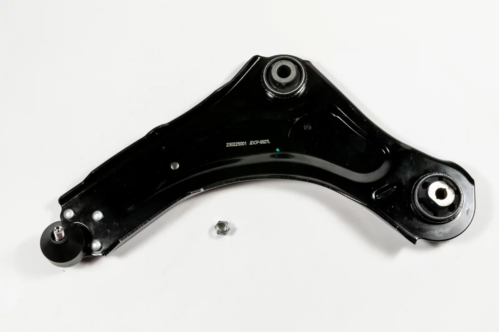 Рычаг подвески передней, левый "Premium" - Артикул JDCP0027L - Производитель Just Drive - Фото, Отзывы, Цены 
