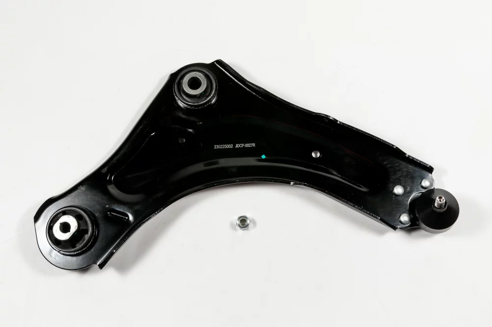 Рычаг подвески передней, правый "Premium" - Артикул JDCP0027R - Производитель Just Drive - Фото, Отзывы, Цены 