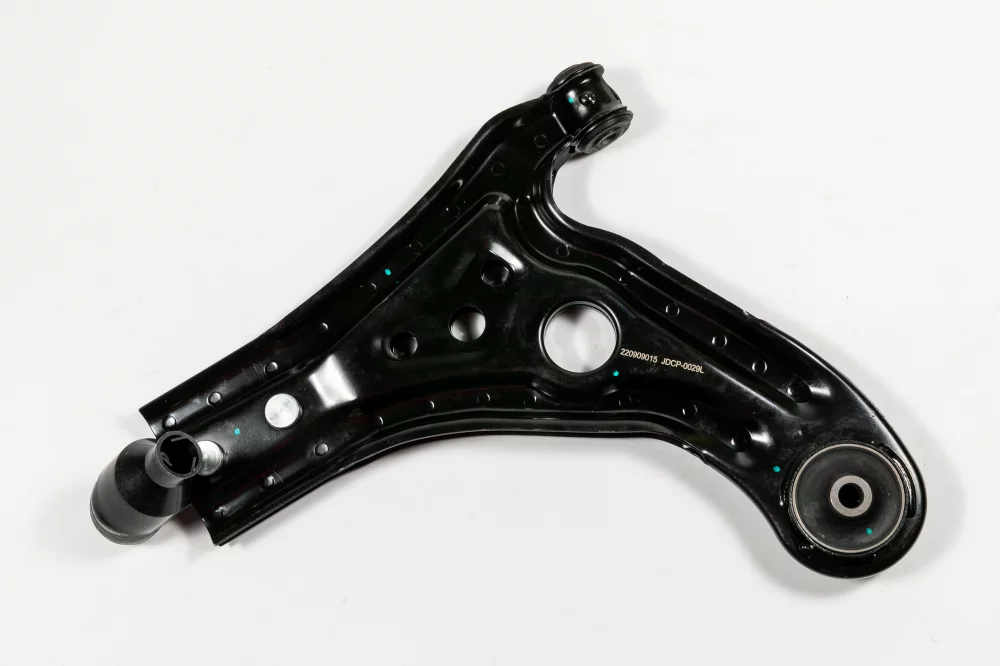 Рычаг подвески, передний нижний левый - Артикул JDCP0029L - Производитель Just Drive - Фото, Отзывы, Цены 