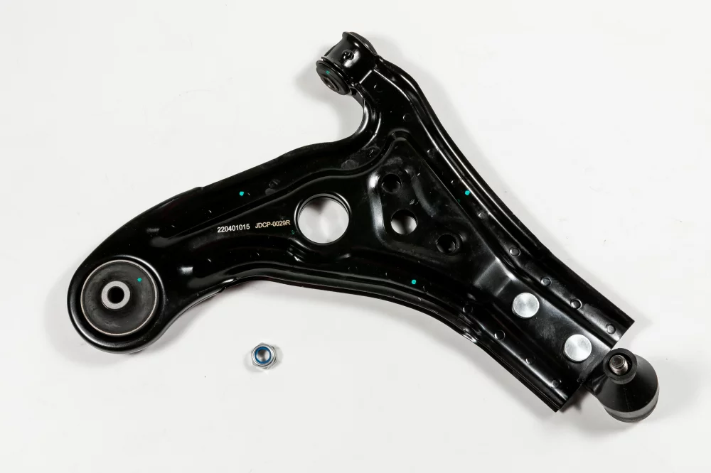 Рычаг подвески, передний нижний правый - Артикул JDCP0029R - Производитель Just Drive - Фото, Отзывы, Цены 