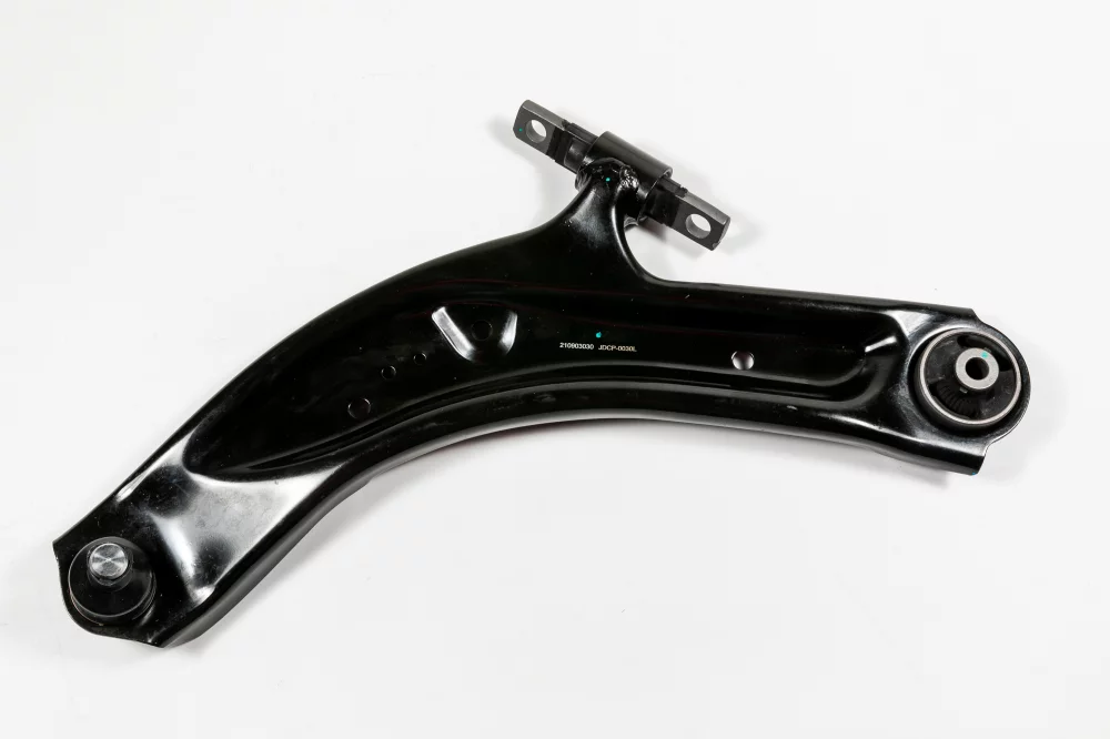 Рычаг подвески, передний нижний левый - Артикул JDCP0030L - Производитель Just Drive - Фото, Отзывы, Цены 