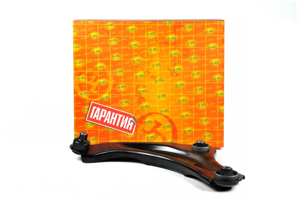 Рычаг подвески передней, левый нижний - Артикул JDCP0031L - Производитель Just Drive - Фото, Отзывы, Цены 