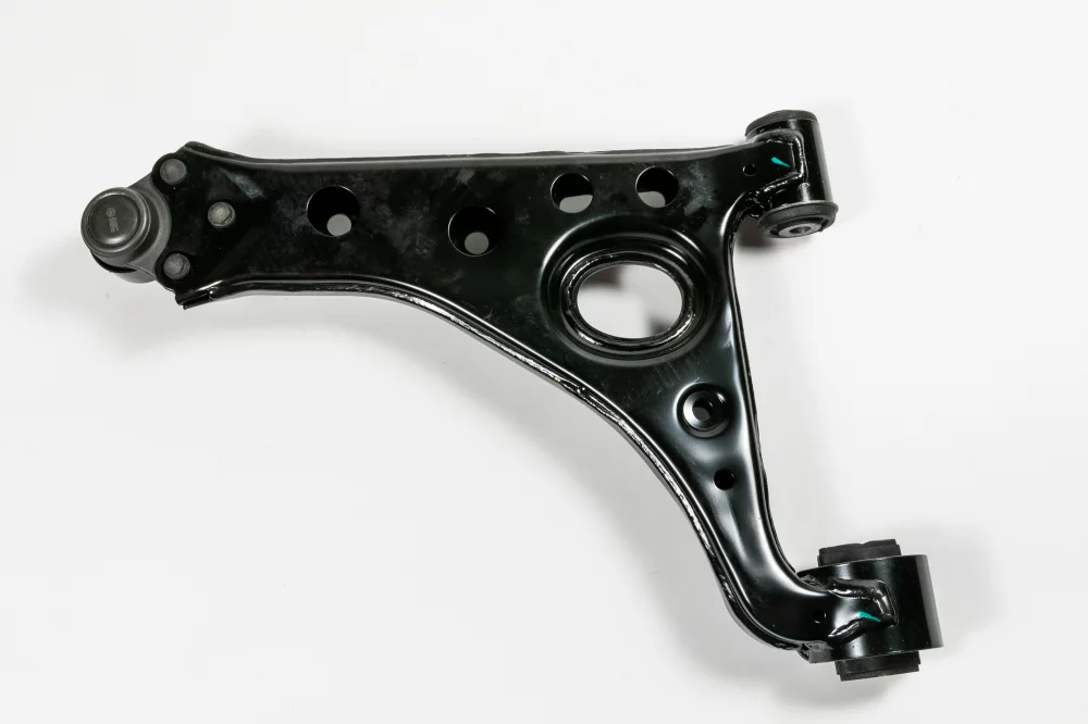 Рычаг подвески, передний правый нижний - Артикул JDCP0033R - Производитель Just Drive - Фото, Отзывы, Цены 