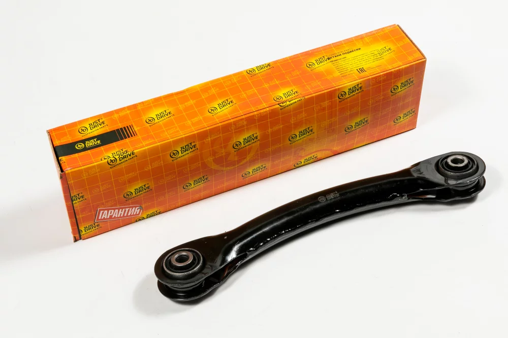 Рычаг подвески задней, верхний "Premium" - Артикул JDCP0034 - Производитель Just Drive - Фото, Отзывы, Цены 