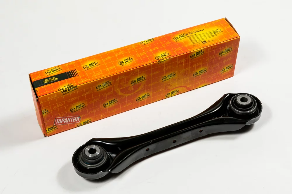 Рычаг подвески задней, поперечный "Premium" - Артикул JDCP0036 - Производитель Just Drive - Фото, Отзывы, Цены 