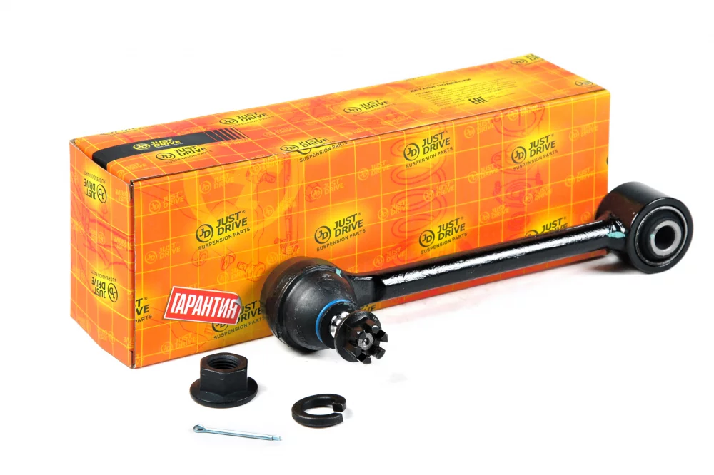 Рычаг подвески задней, нижний - Артикул JDCP0038 - Производитель Just Drive - Фото, Отзывы, Цены 