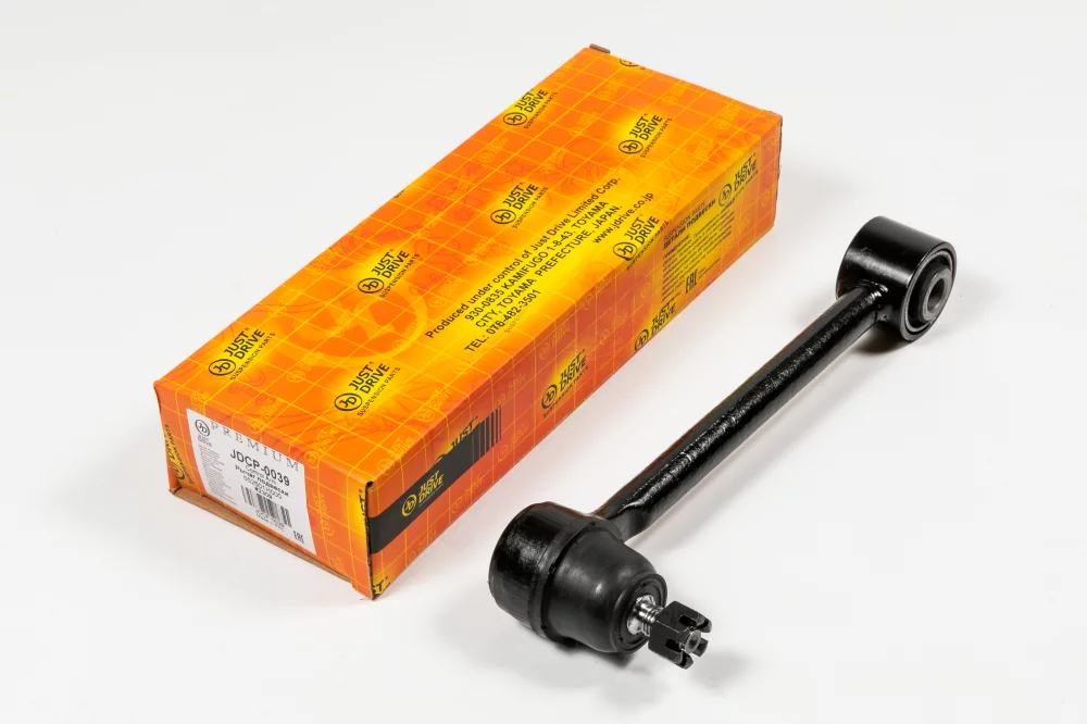 Рычаг подвески задней, нижний - Артикул JDCP0039 - Производитель Just Drive - Фото, Отзывы, Цены 