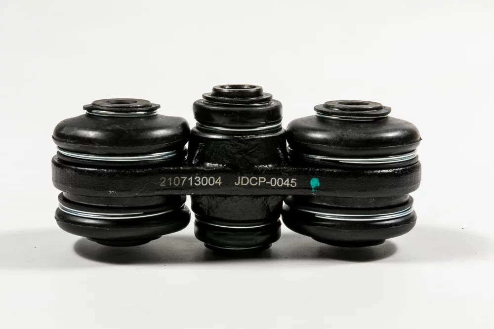 Рычаг подвески задней, стабилизации "Premium" - Артикул JDCP0045 - Производитель Just Drive - Фото, Отзывы, Цены 