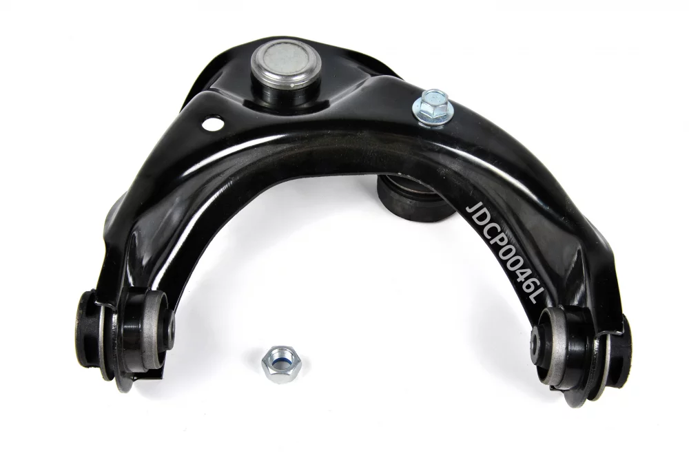Рычаг подвески передней, левый верхний "Premium" - Артикул JDCP0046L - Производитель Just Drive - Фото, Отзывы, Цены 