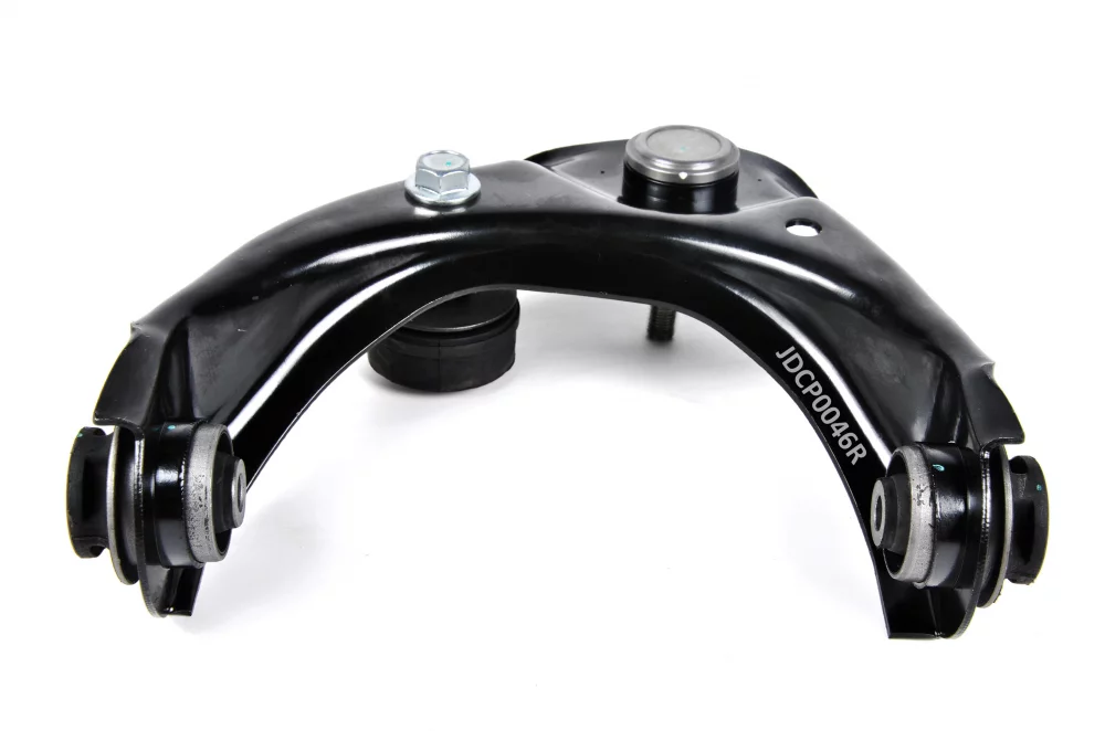 Рычаг подвески передней, правый верхний "Premium" - Артикул JDCP0046R - Производитель Just Drive - Фото, Отзывы, Цены 